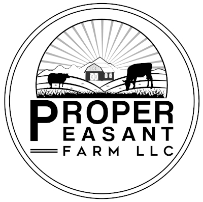 Proper Peasant Farm